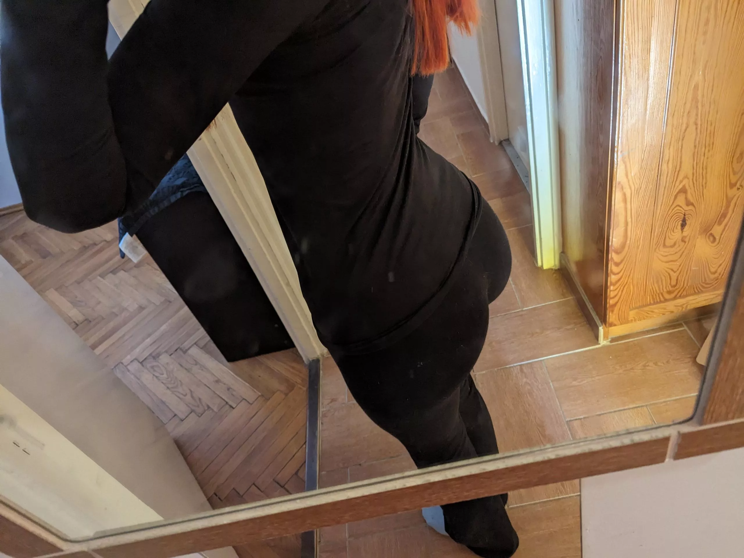 Simple outfit but I hope you still like it