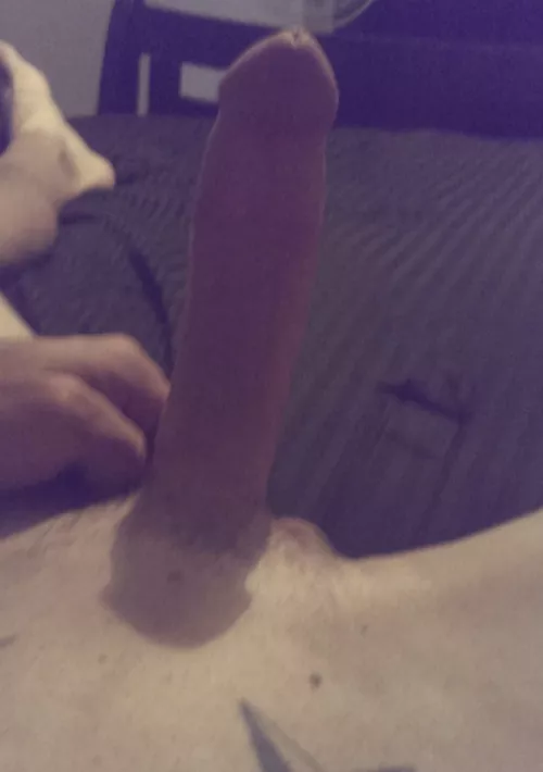 Some days it's just so fucking hard