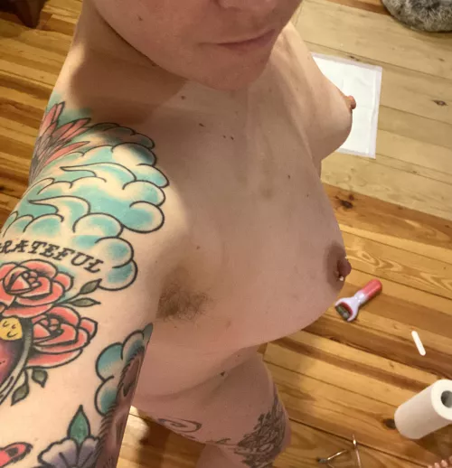 Southern Vermont? 36F