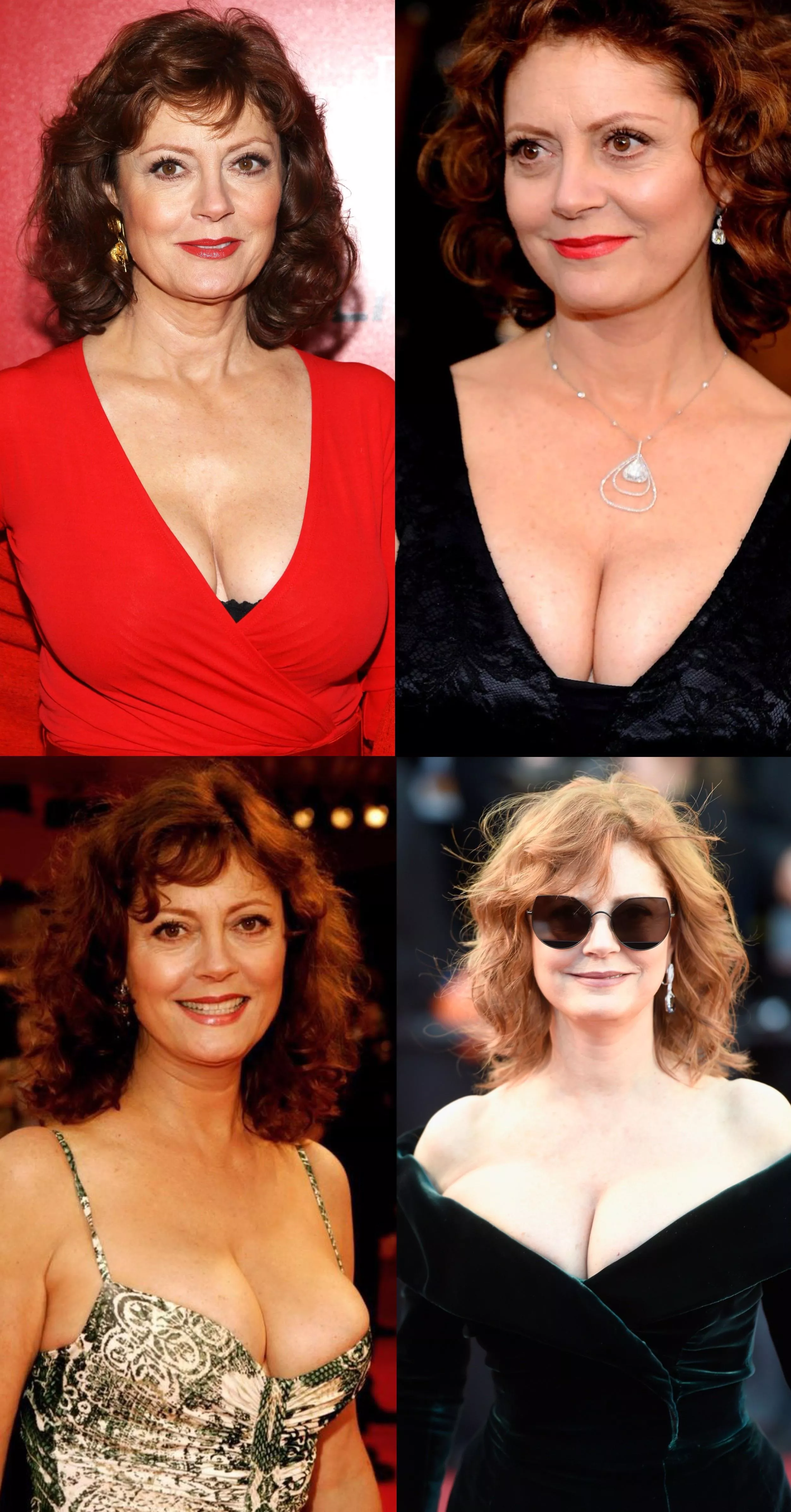 Susan Sarandon