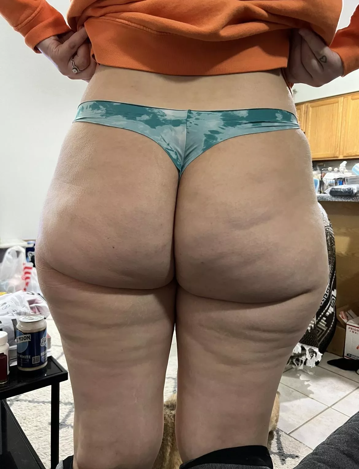 Tell me in the comments if you would fuck my wife in front of me