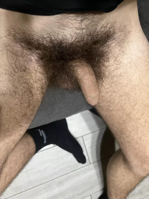 Thank you all for the incredible support you gave me in my previous post. I didn't expect it to blow up like that. I’ll definitely let them grow even more😉