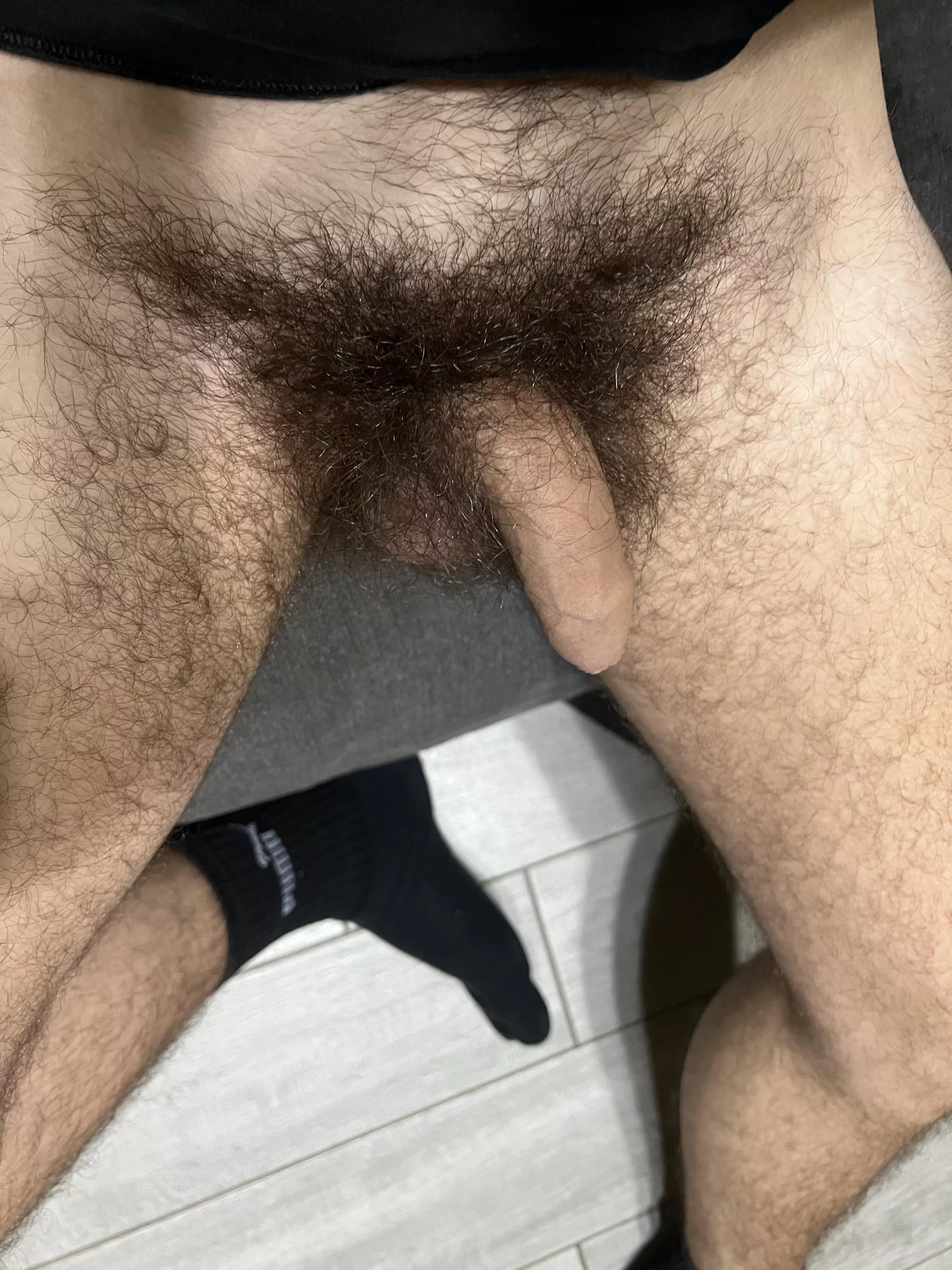 Thank you all for the incredible support you gave me in my previous post. I didn't expect it to blow up like that. I’ll definitely let them grow even more😉