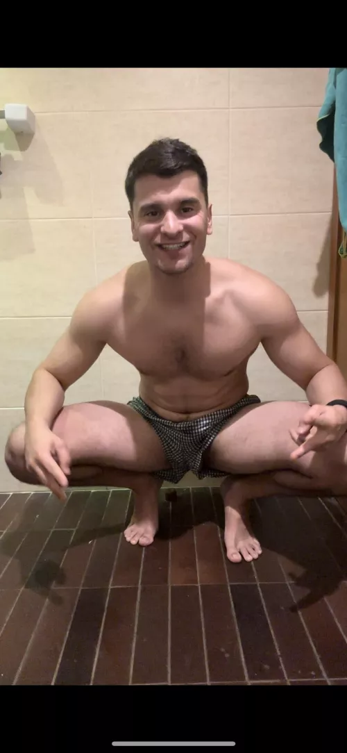 Thank you all for your recommendations, I bought these cool and light underwear