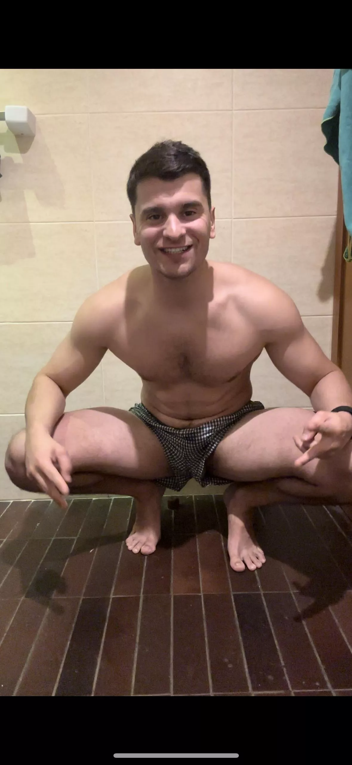 Thank you all for your recommendations, I bought these cool and light underwear