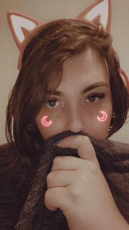 The eyes are the window to the soul❤️