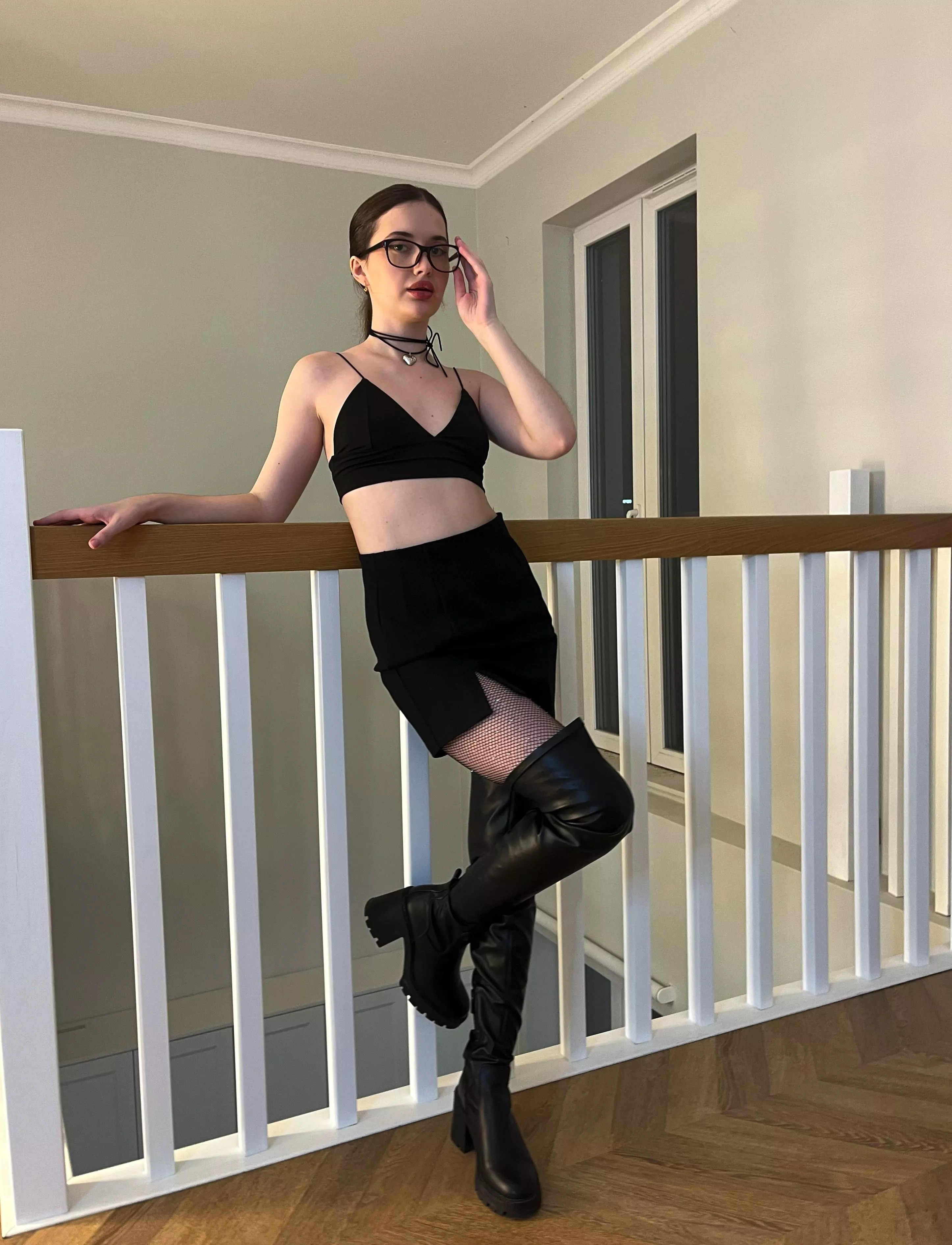 this teacher has too dirty thoughts to teach you