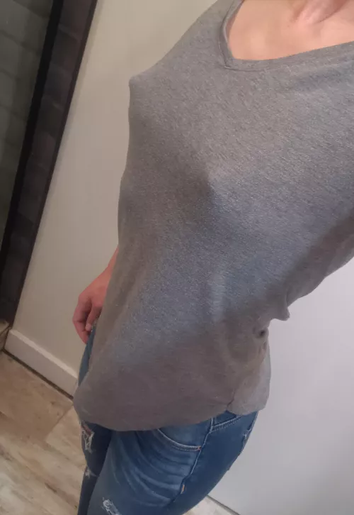 Time to get groceries 