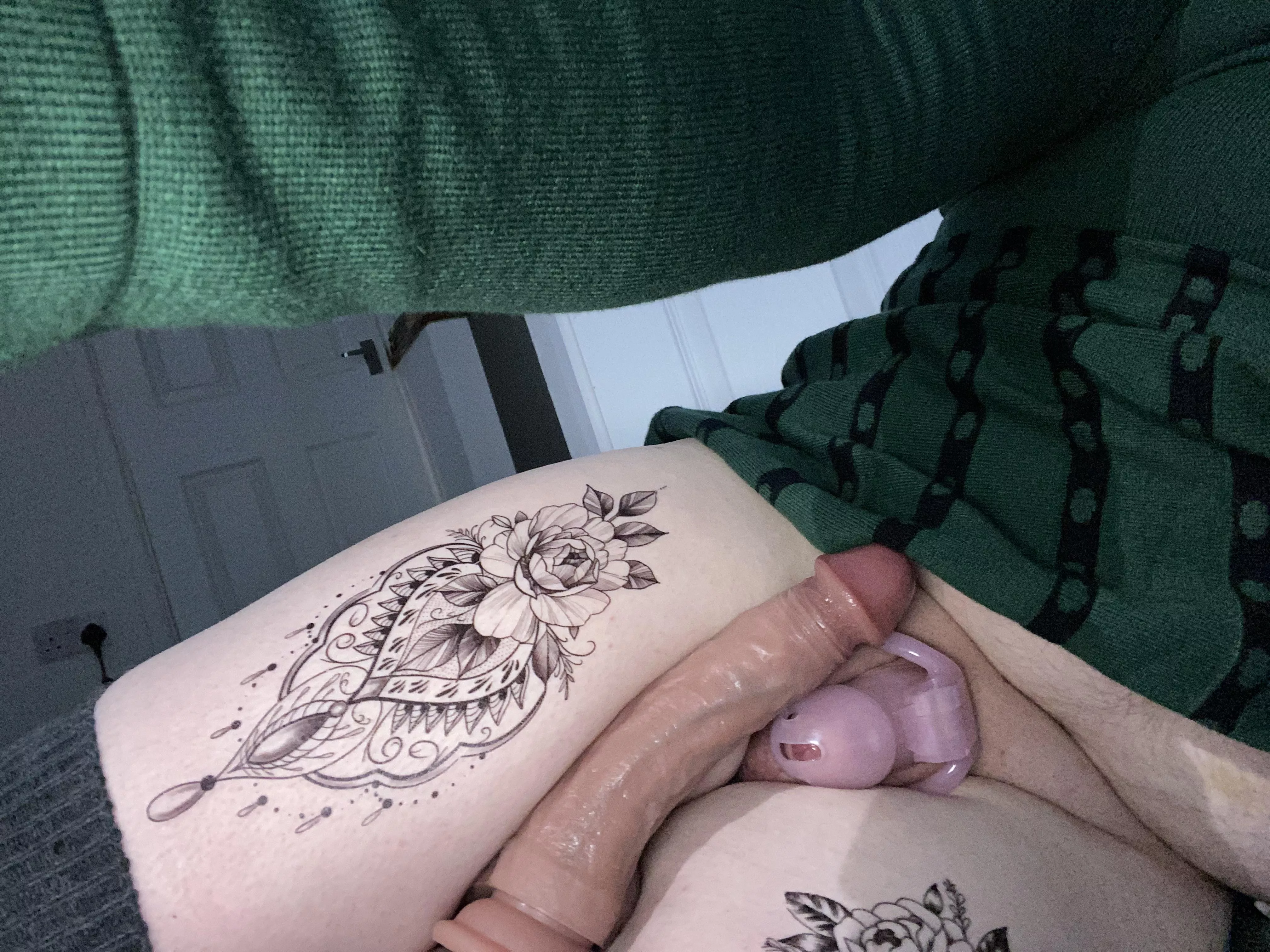 Toys for the weekend