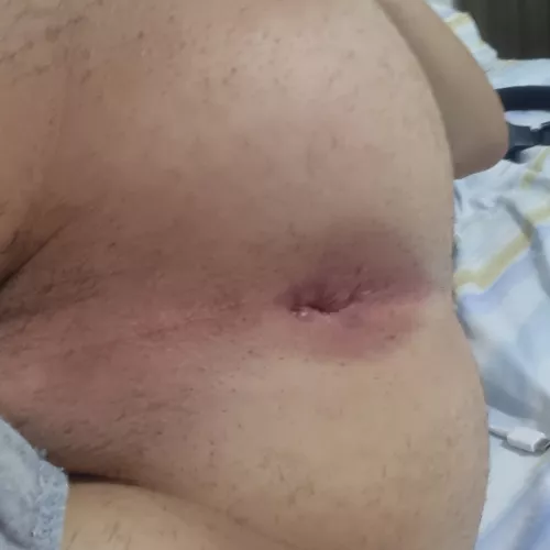 Tried depilatory cream but didn't like the results :( 