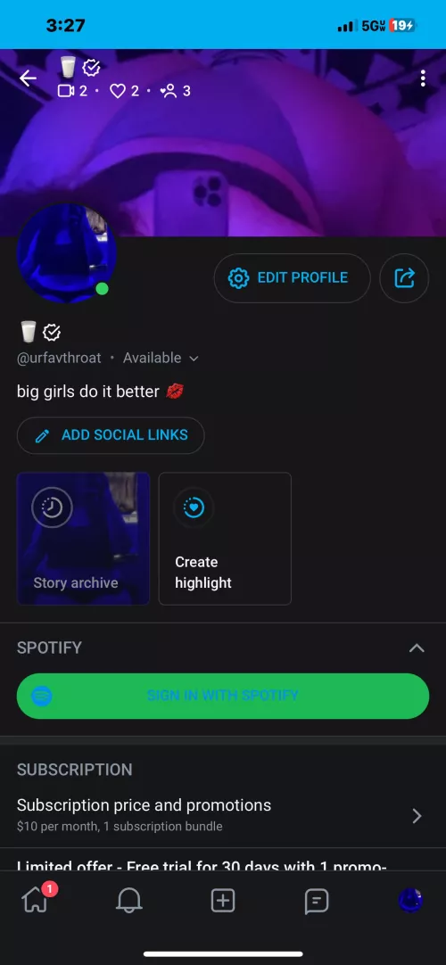 [u/Adorable_pea8603] big girls on top 😜