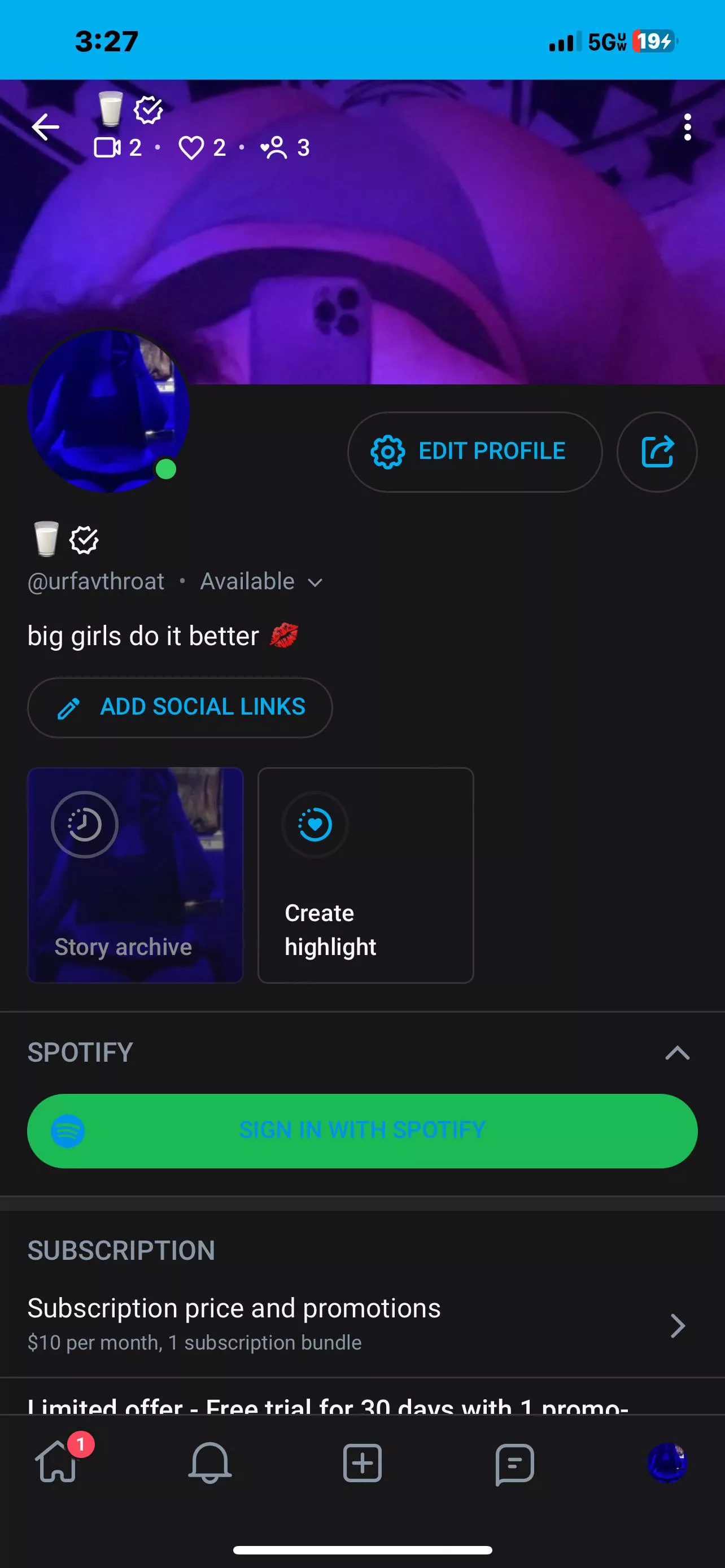 [u/Adorable_pea8603] big girls on top 😜