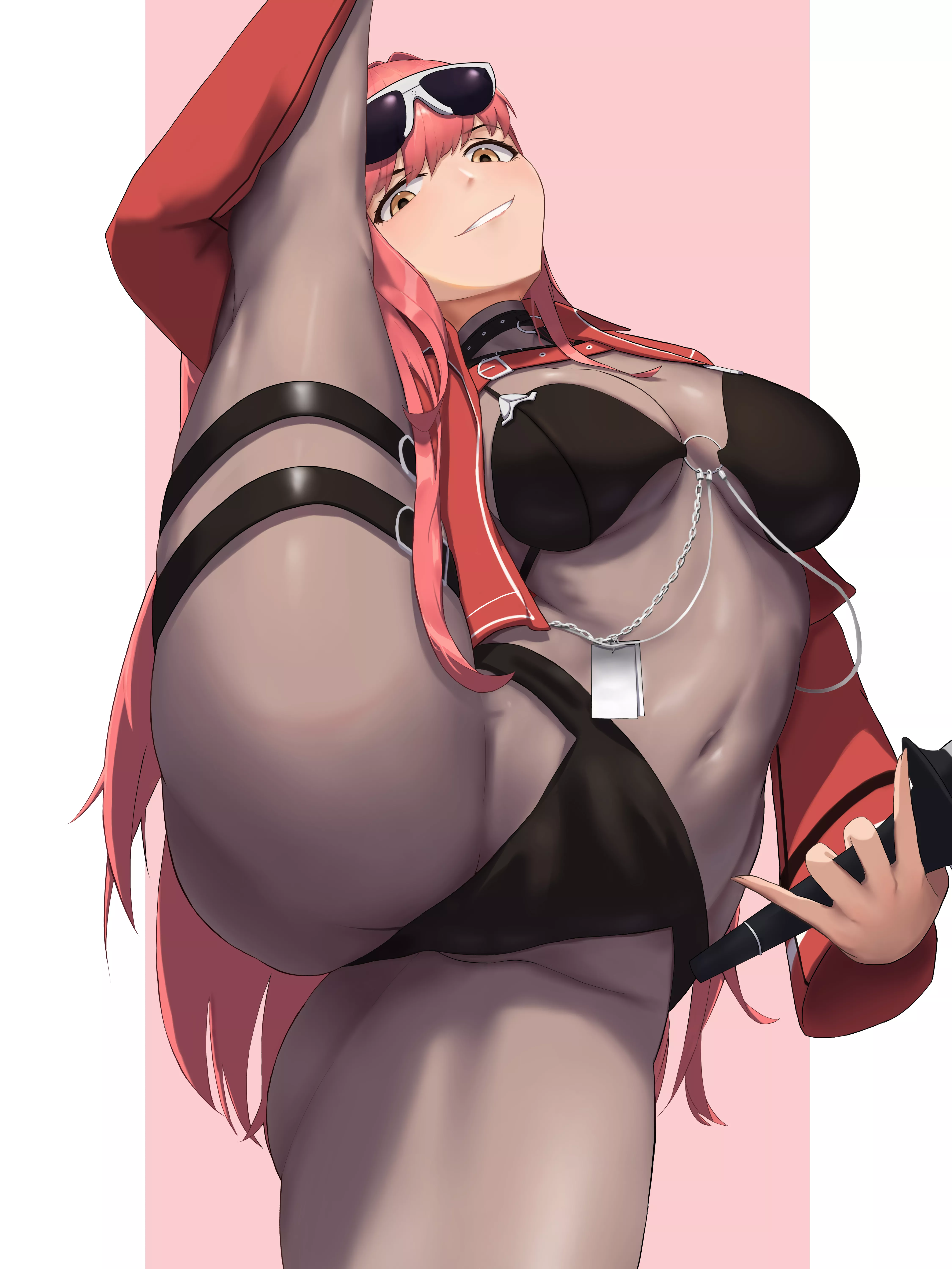 Volume (coffiac) [NIKKE]