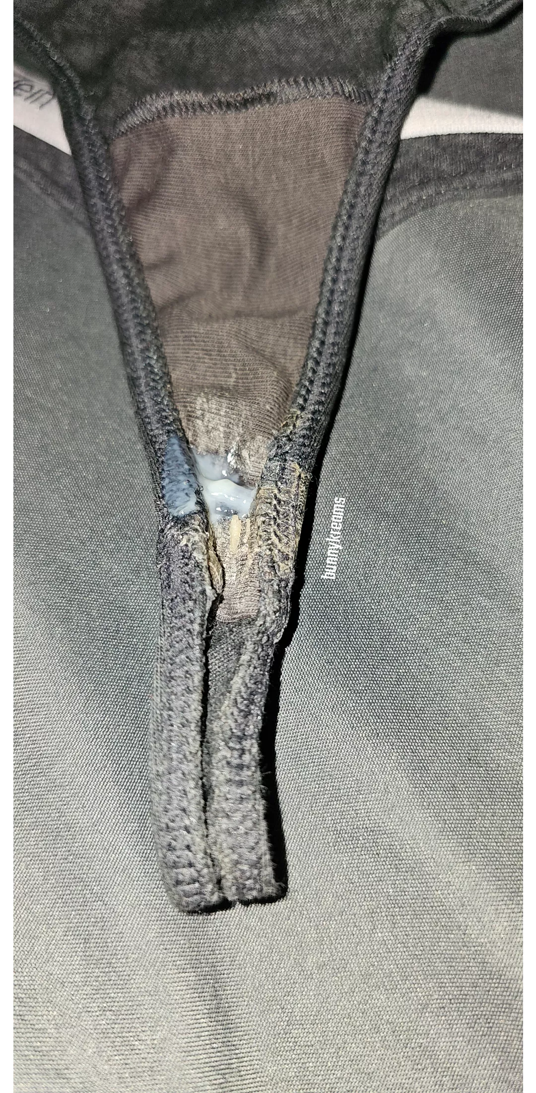 Want a 2 day worn pantie?