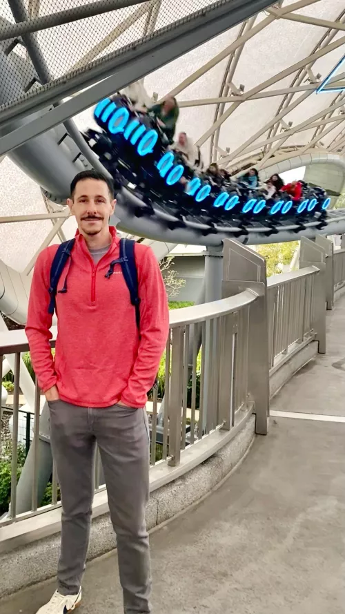 Want to ride some coasters?