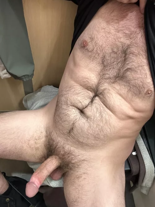 Want to try on some clothes with me? [34]