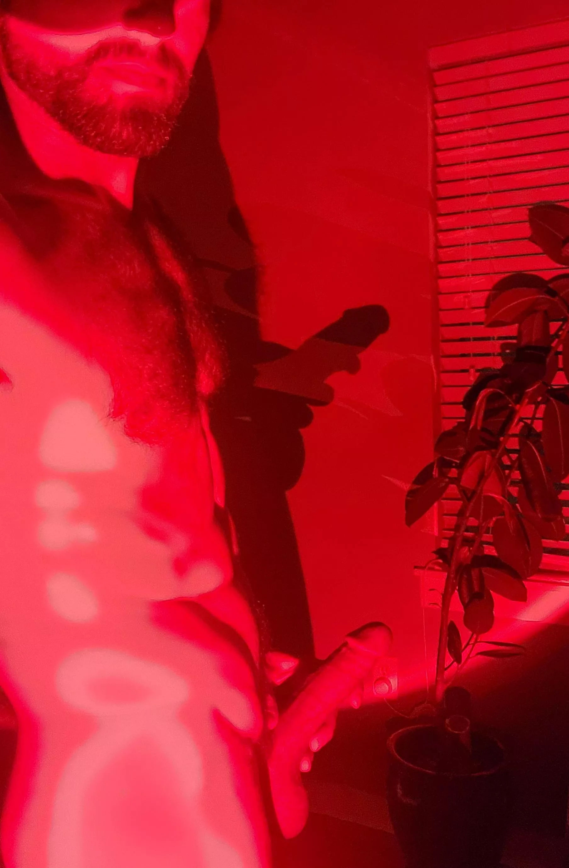 We love to fill things up