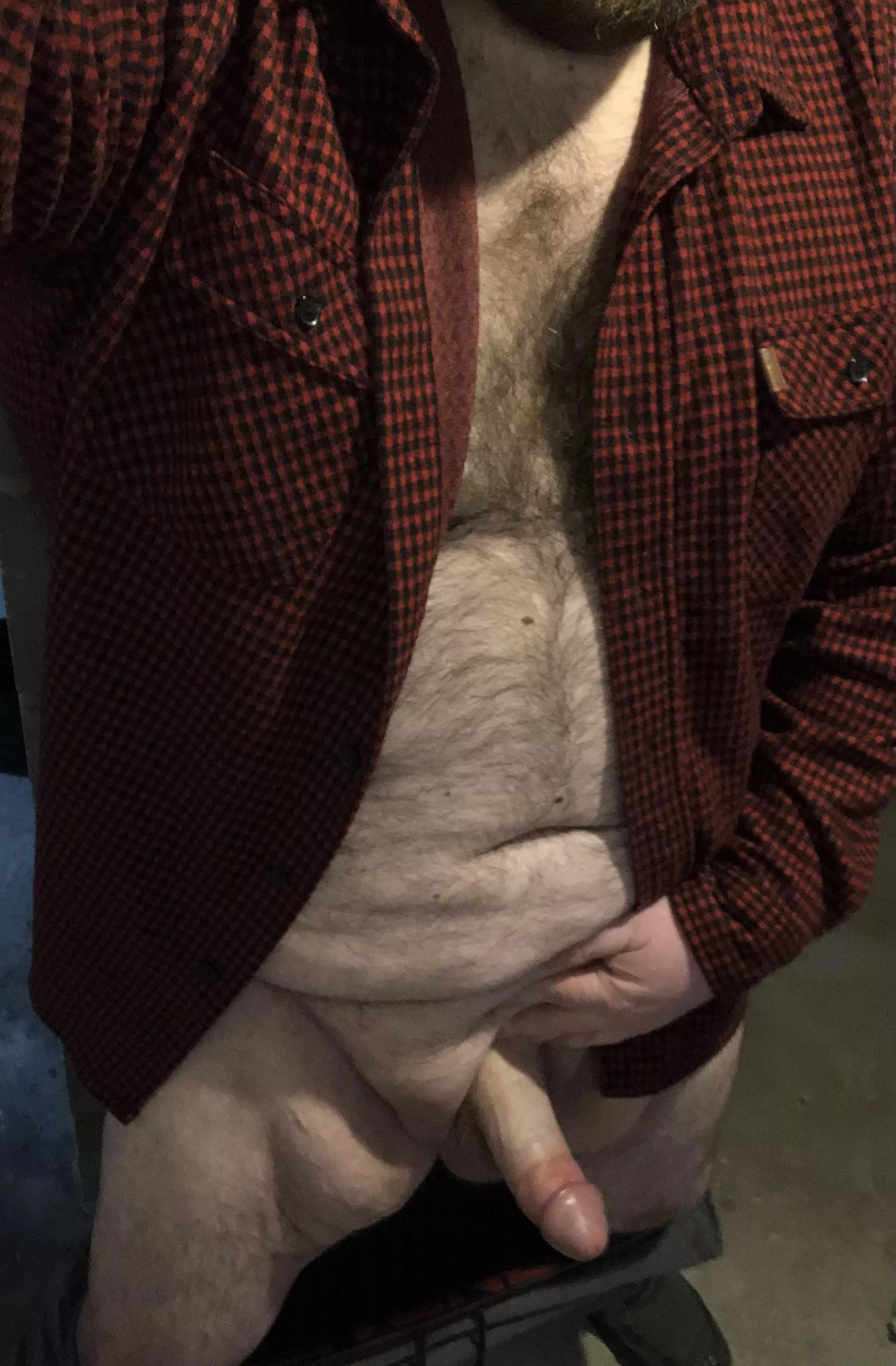 Weekend work and play