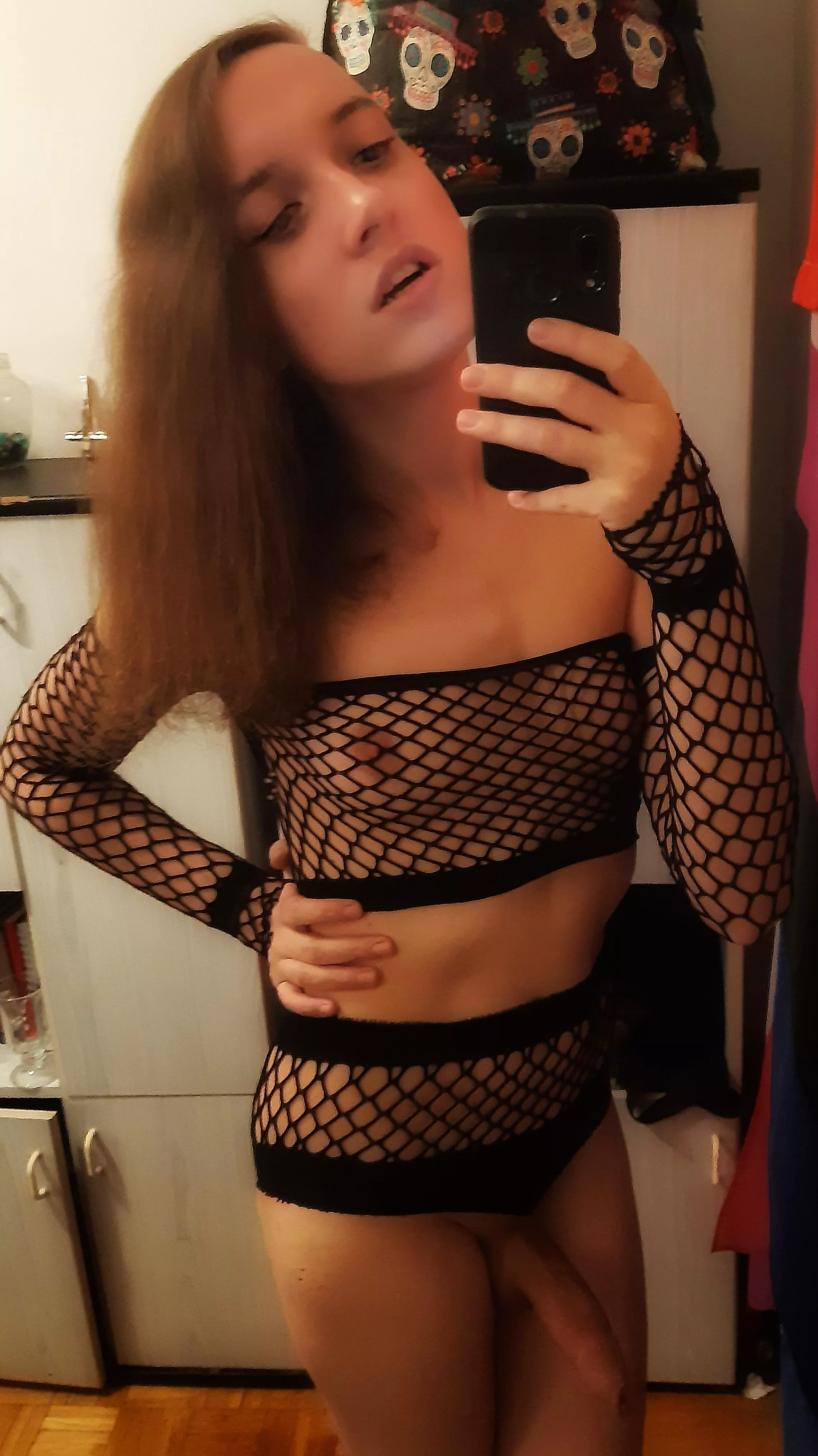 Welcome to Wormblood, fifth layer of the Abyss