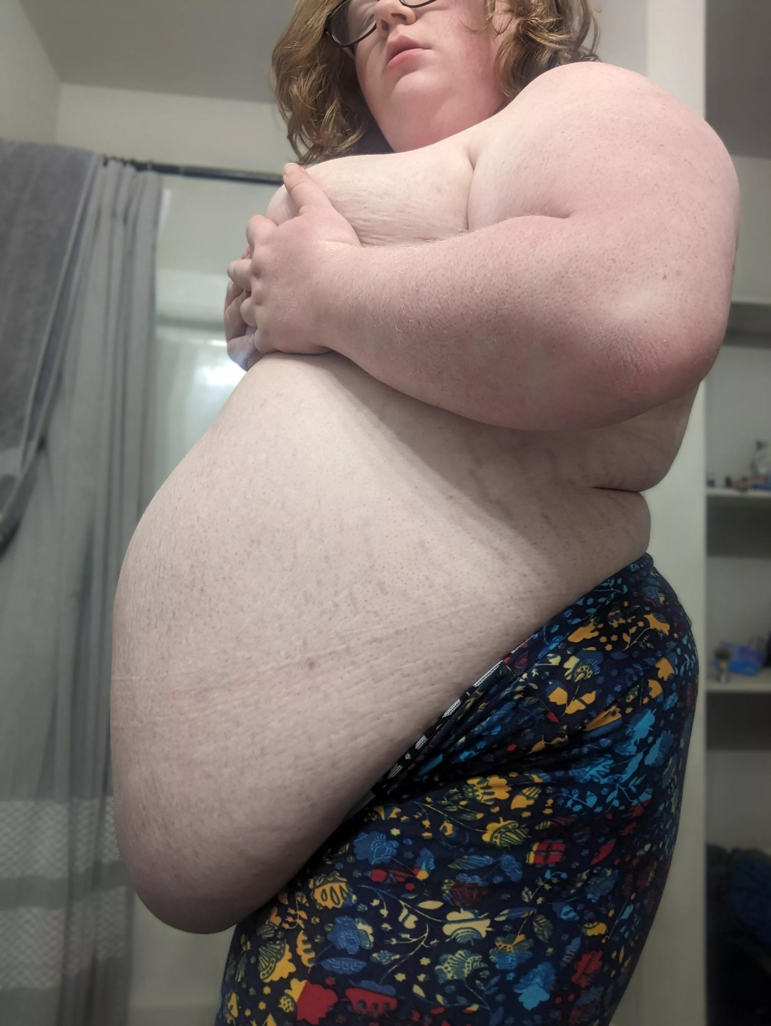 What am I stuffed with ? 