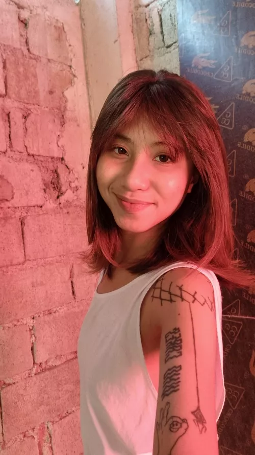 What are your thoughts on her