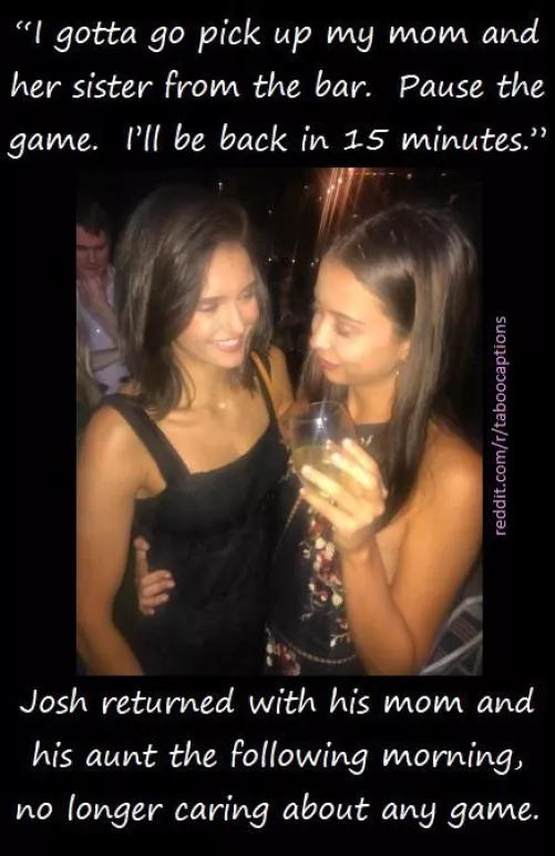 What did they get up to?