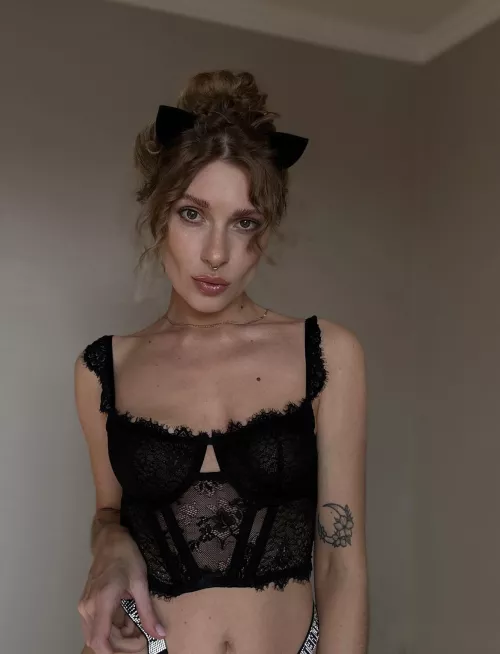 What do you want to feed your cat?