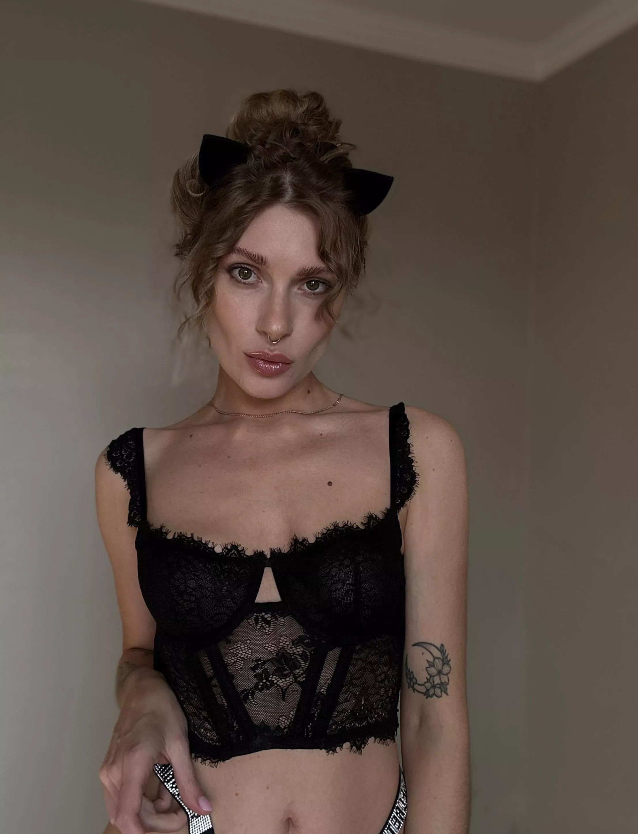 What do you want to feed your cat?