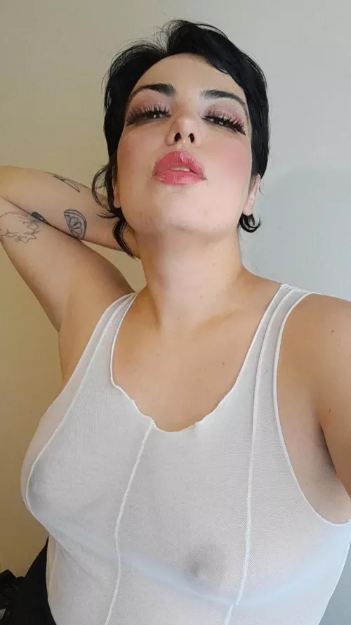 What would you do with me?