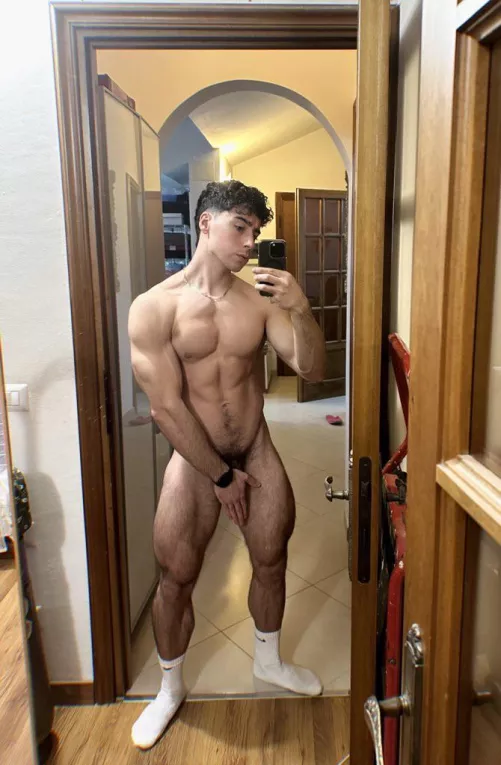 Whats the first thought that comes into ur mind?