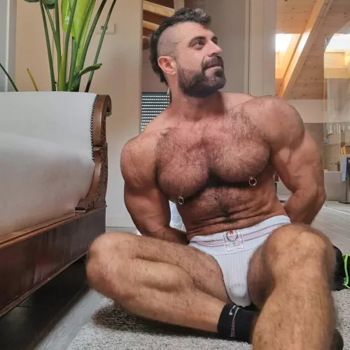 What's the First thought that comes to your mind?