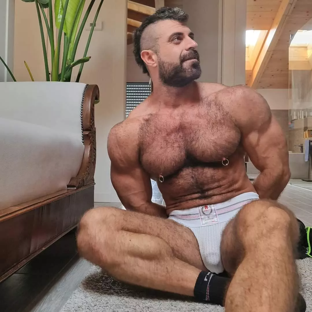 What's the First thought that comes to your mind?