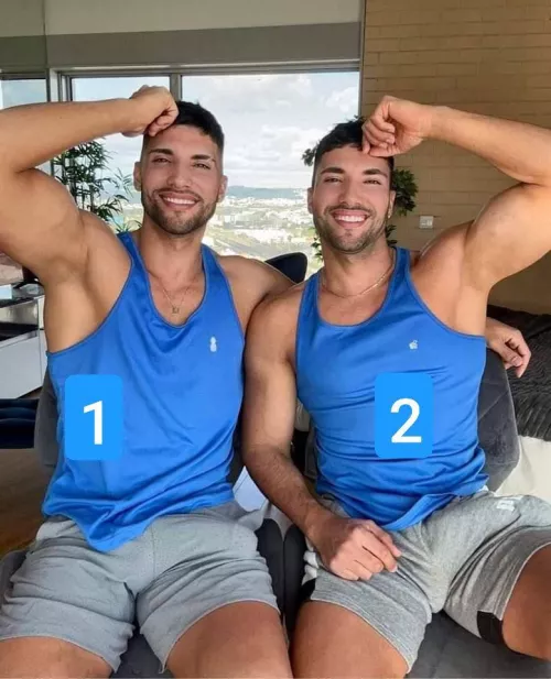 Which one do you prefer?