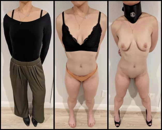 Which part of our date are you most interested in? [F]