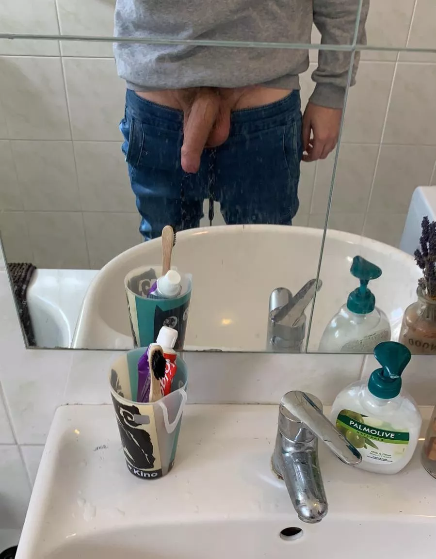 Who likes a fat semi first thing in the morning?