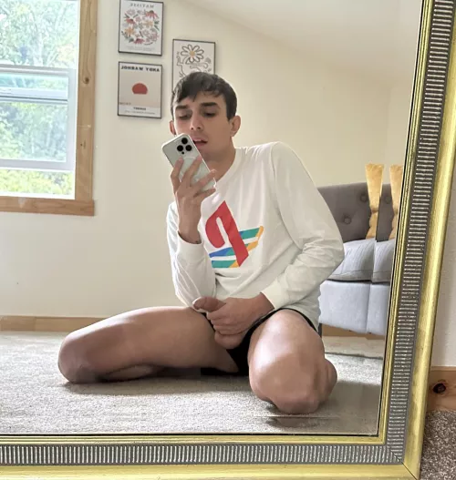 Who want to come play?