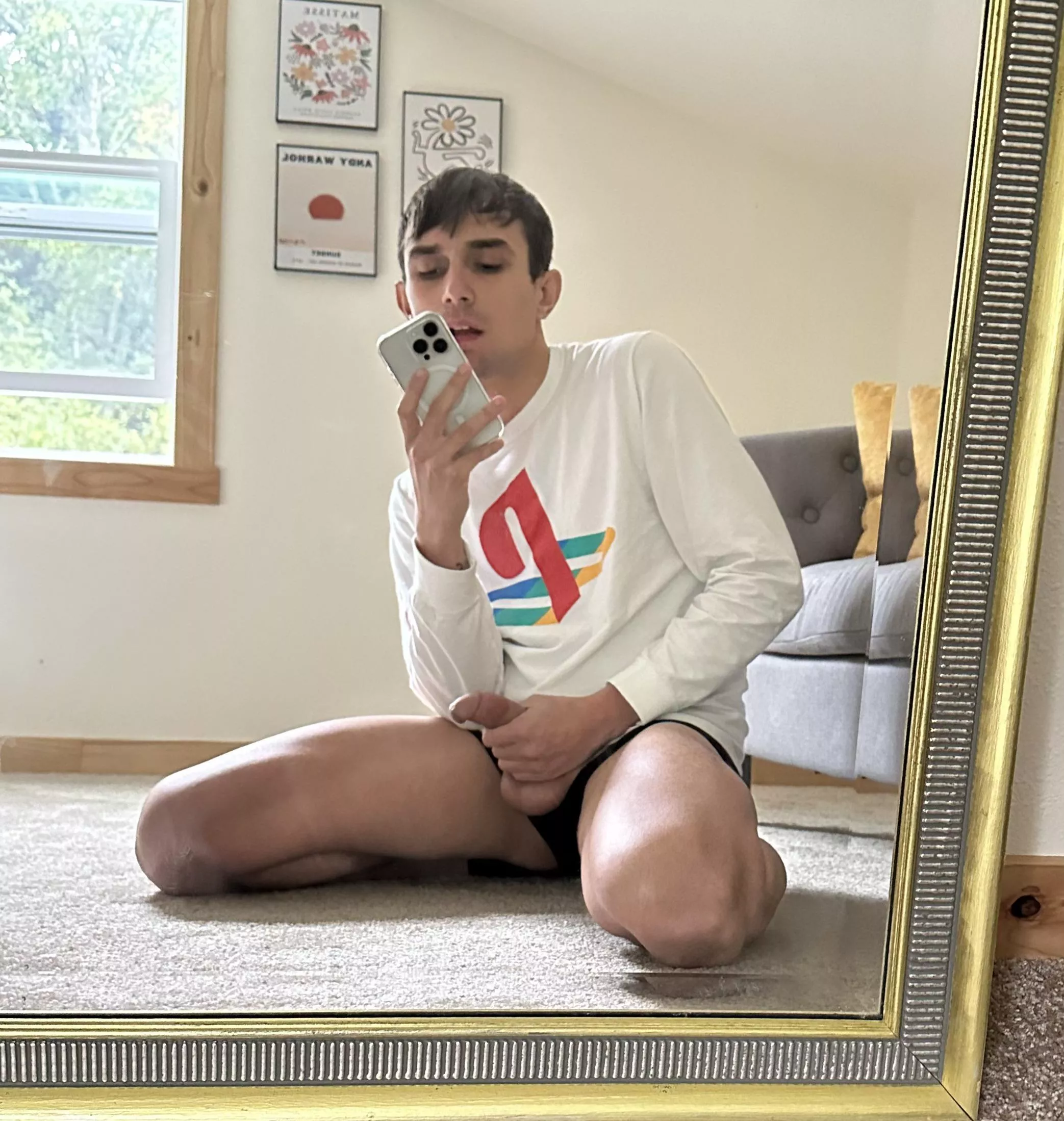 Who want to come play?