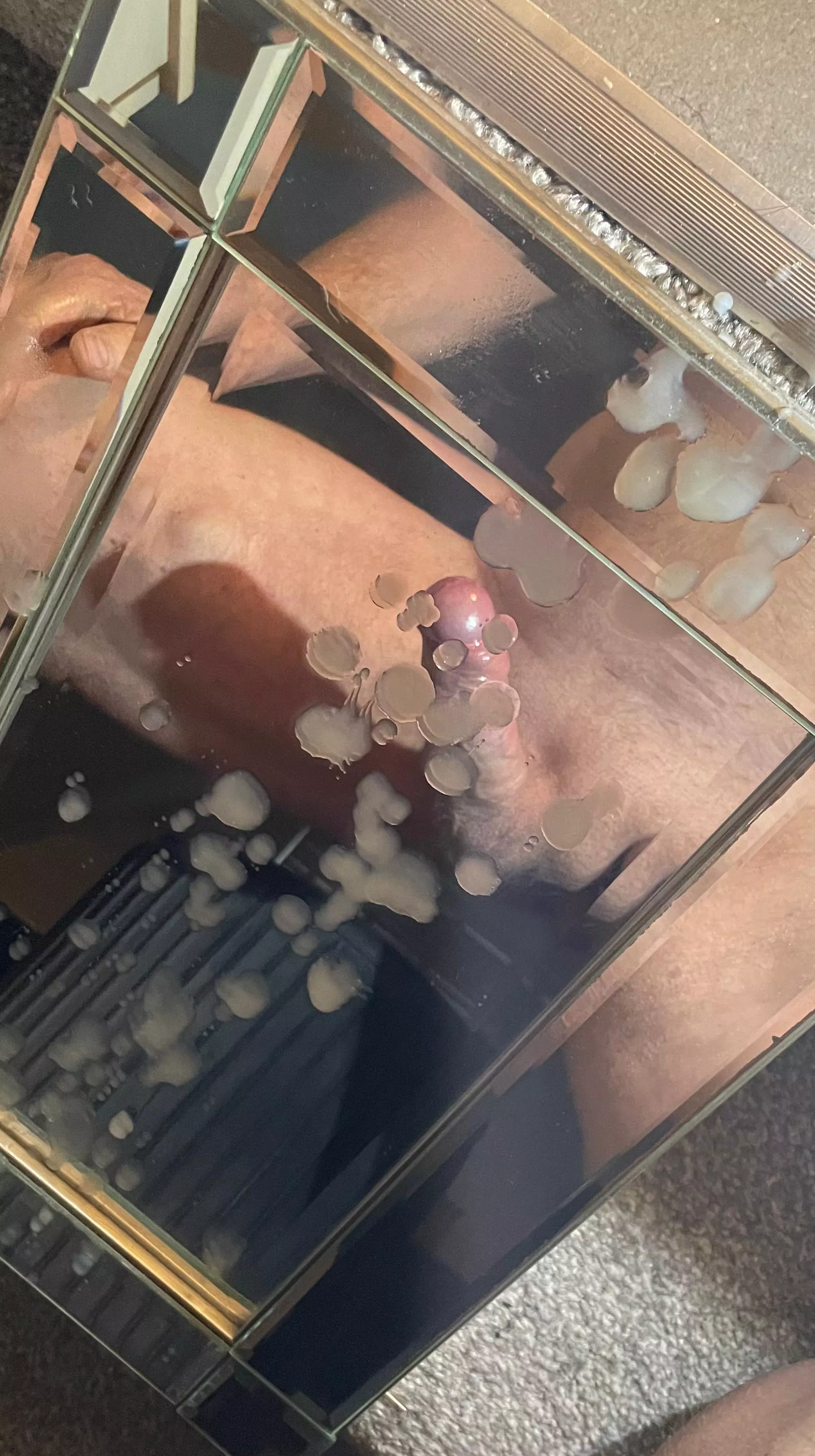 Who want to see shots like this in there Dm