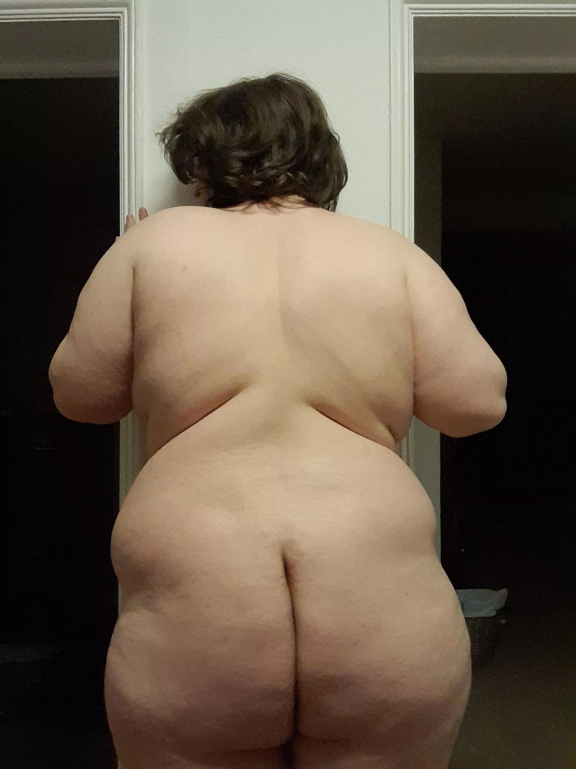 Who wants his face sat on?