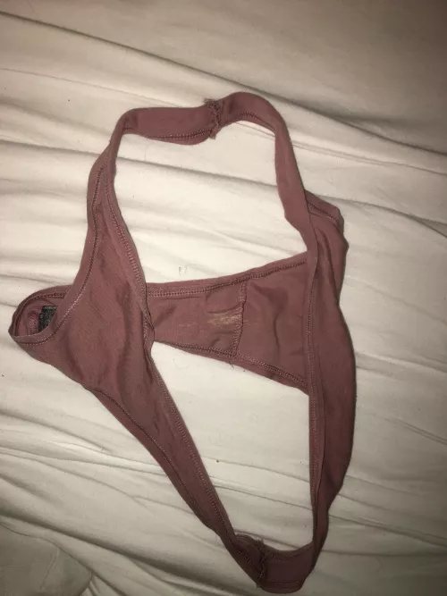 Who wants me to wear these DM