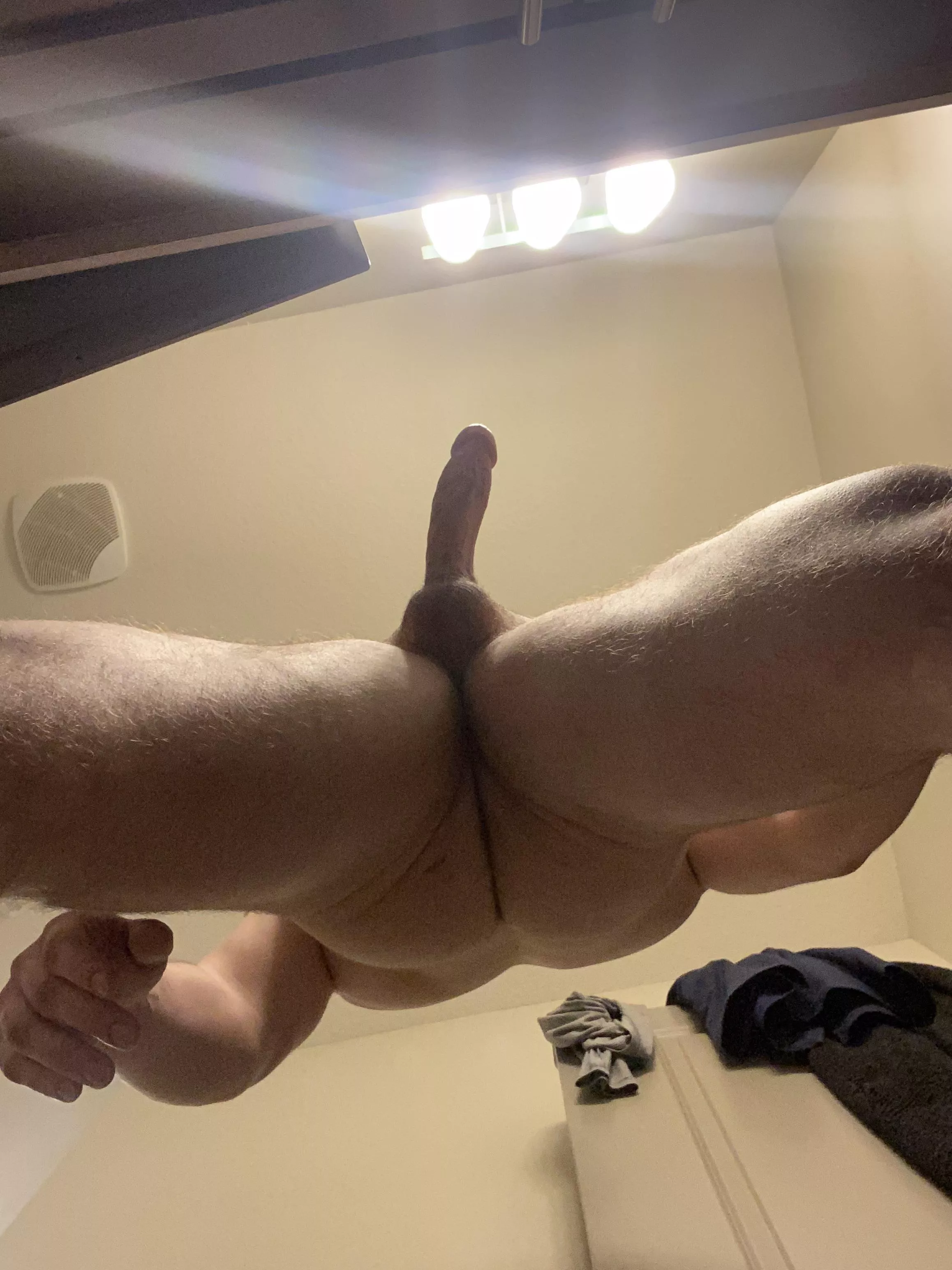 Who wants to see more