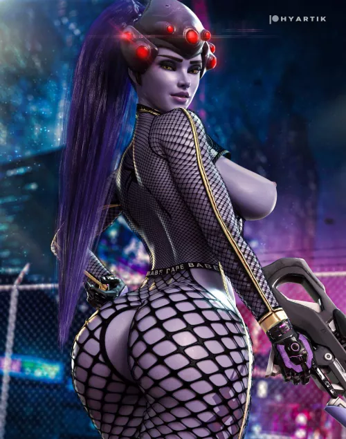 Widowmaker (Hyartik)