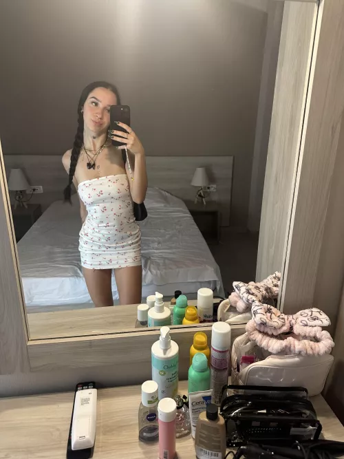 Will you ask my number if you saw me on the street?