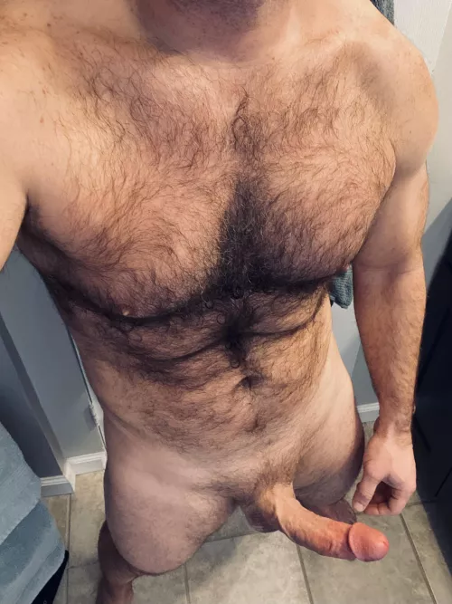 Winter bulking season