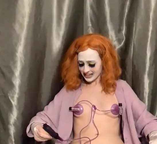 With vibrators for an extra ✨