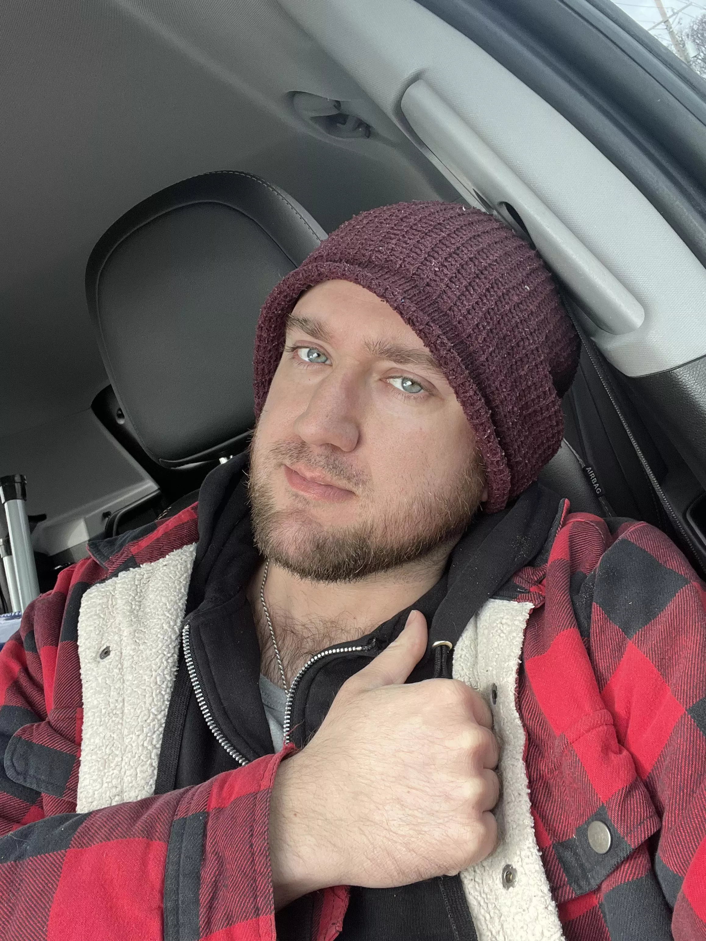 Would you be interested?