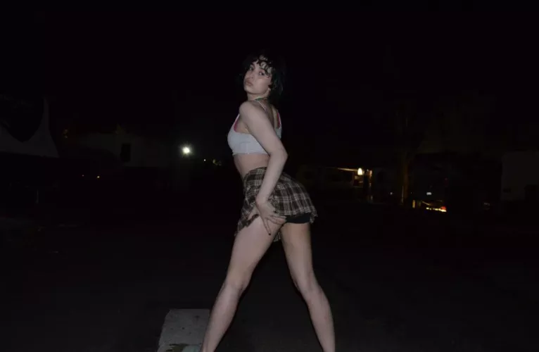 Would you let your girl wear this in public?