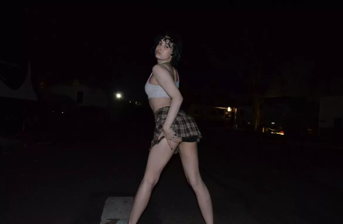 Would you let your girl wear this in public?