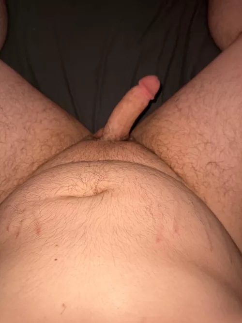 Would you suck my dick?