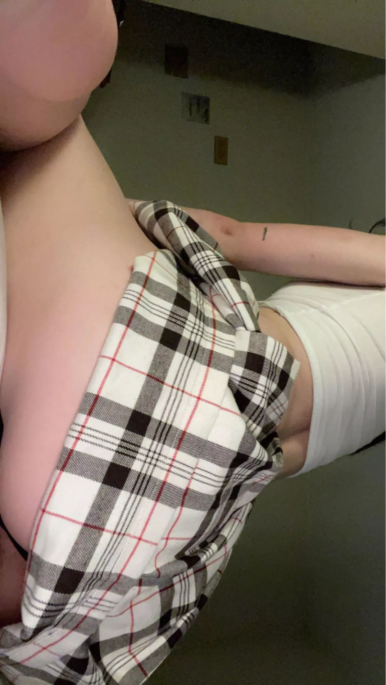 Wouldn’t you like to know.. 😏